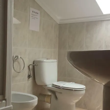 Singapore Отель