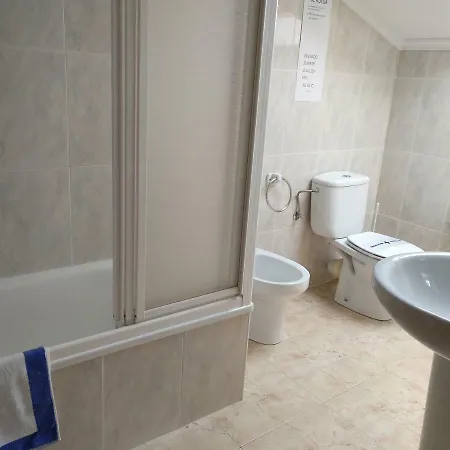 Singapore Отель